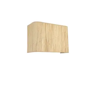152GLV1157 Ѕидна ламба Bambu - 8861-7P