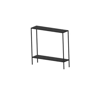 706CLN1124 Конзола Küba - Black