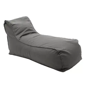 056-000071 Bean bag Lounger MAXI anthracite