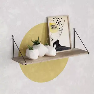 775DCM1611 Ѕидна полица Armoni - Sacramento