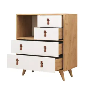 811MDD3422 Комода Fallow