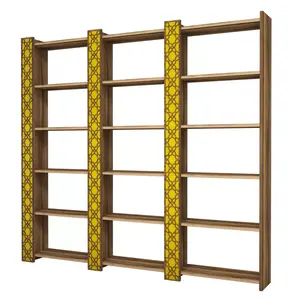 845HCT3622 Полица ЛАКОТА жолта