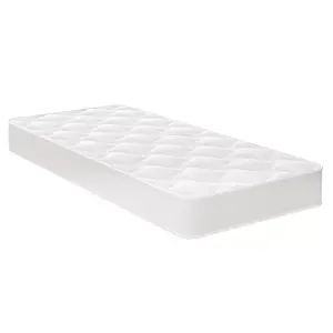 207-000001 Душек Fix Pad Chic Strom 90x190χcm