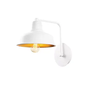 521SHN2144 Ѕидна ламба Berceste - 181WHITE-A