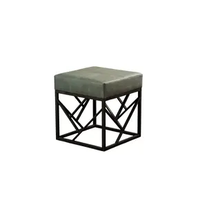 591GRC1125 Табуретка Koza - Green