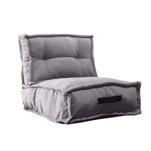 379VLV3402 Bean Bags Omi - Grey