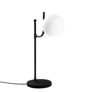 521SHN2265 Столна ламба Antler 13770 - Black