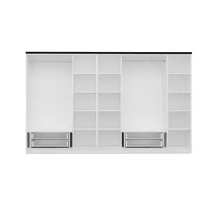 506MNR2919 Плакар Kale Plus - 3909