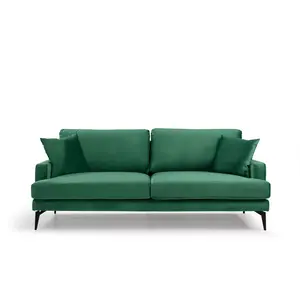 560ARE1319 Софа Papira 3 Seater
