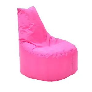 056-000044 Bean bag Norman JUMBO pink