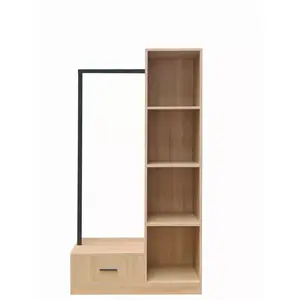 072-000156 Плакар за претсобје Erdeco