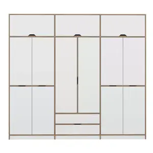 506MNR3742 Плакар Elina - 8914