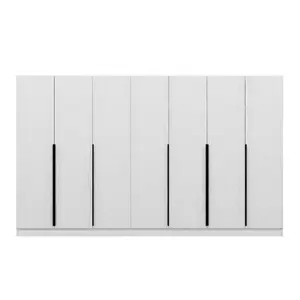 506MNR3119 Плакар Kale Plus - 7789