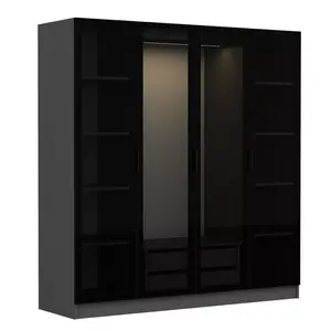 506MNR2475 Плакар Kale - 6090