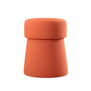 209FLF1208 Табуретка Beans - Orange