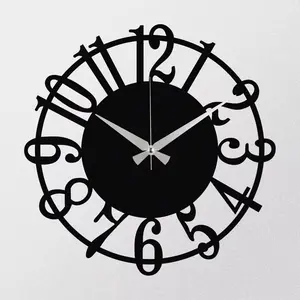 279ENZ1406 Ѕиден часовник Enzoclock - S006