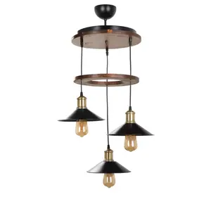 534LUN3409 Лустер 8362-3T