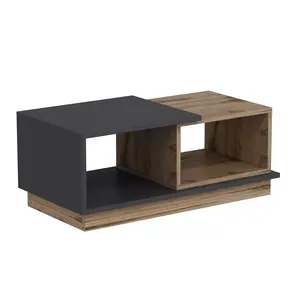 382NRC1201 Клуб Маса Consept - Anthracite