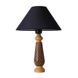 687HMY2275 Столна ламба YL570