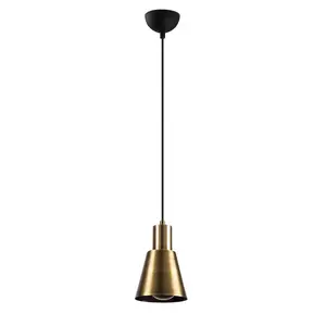 892OPV1650 Лустер Venerius Gold Black