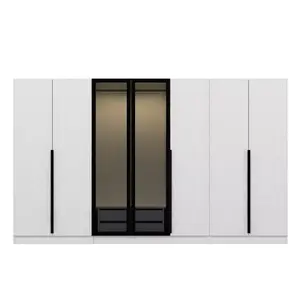 506MNR3124 Плакар Kale Plus - 7814