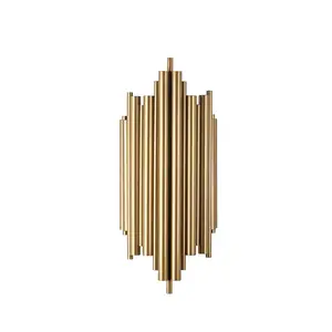 942FLG1876 Ѕидна ламба SOLIDIUM Gold
