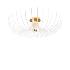 525NOR1295 Лустер Dianius silver