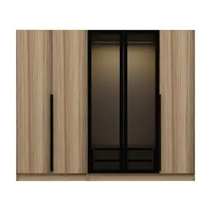 506MNR2608 Плакар Kale Plus - 7819