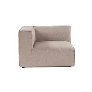 560ARE2190 Софа Sora L1 - Sand Beige