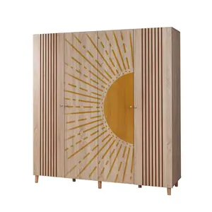 869VEL8695 Плакар Loni 4 -971