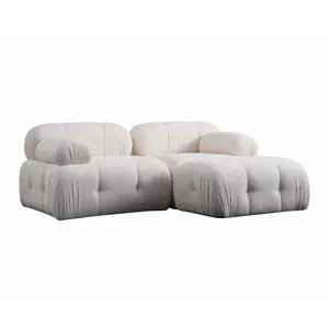 560ARE1252 Аголна гарнитура Petite 2 - White