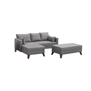 825BLC1505 Софа Bella Corner Sofa Left 2