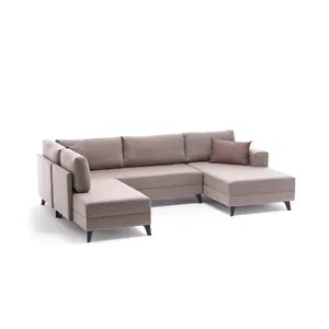 825BLC2531 Софа Efsun - Cream