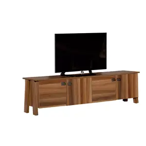 801CMY3011 ТВ Комода Story 4 - Brown