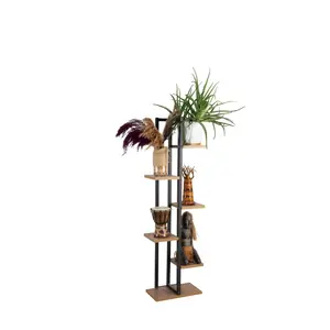 379VLV1313 Полица за книги Nina