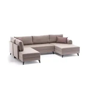 825BLC2530 Софа Belen - Cream