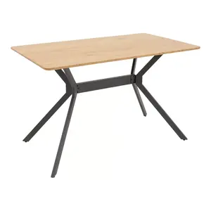 292-000075 Трпезариска мада Nerelis 120x70x75см