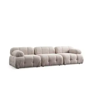 560ARE1551 Софа Petite 3 - Cream