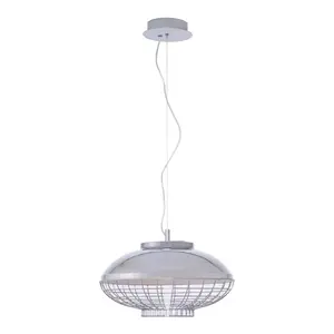 888BLM1185 Лустер 6523-3A - Grey