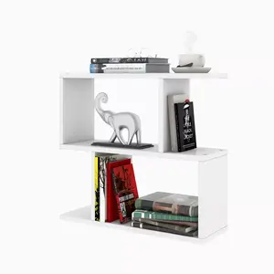 769FAF2807 Помошна масичка Lale - White