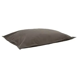 056-000087 Перница за Bean bag Simpan grey-brown