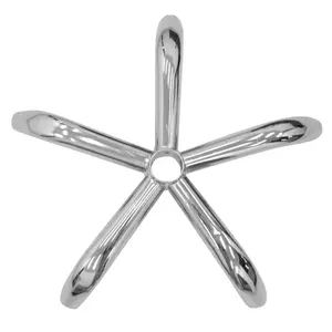 274-000019 Jine канцелариска столица хром