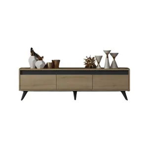 327ODS1115 Тв комода Century - Sapphire Oak