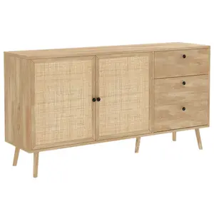 086-000004 Комода ДАЛАС Sonoma