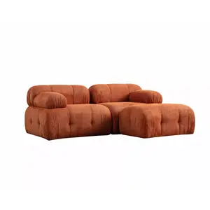 560ARE1256 Аголна гарнитура Petite 2 - Orange