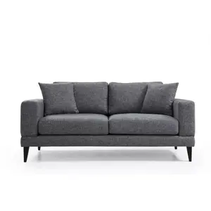 560ARE1504 Софа Auroraia Dark Grey