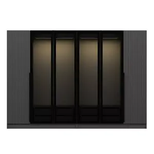 506MNR2854 Плакар Kale Plus - 7805