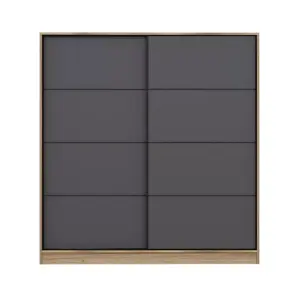 506MNR2534 Плакар Kale - 3975