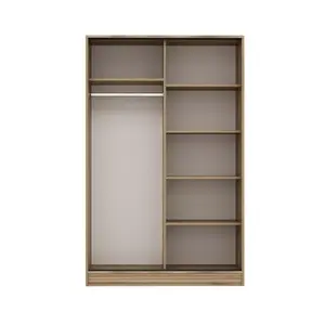 506MNR2314 Плакар Kale White Oak - 2314