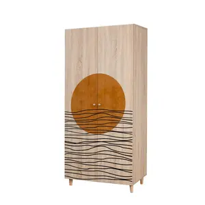 869VEL8681 Плакар Lidya 2 -974